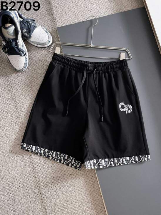 Picture of Dior Short Pants _SKUDiorM-4XLaztxQ34817104
